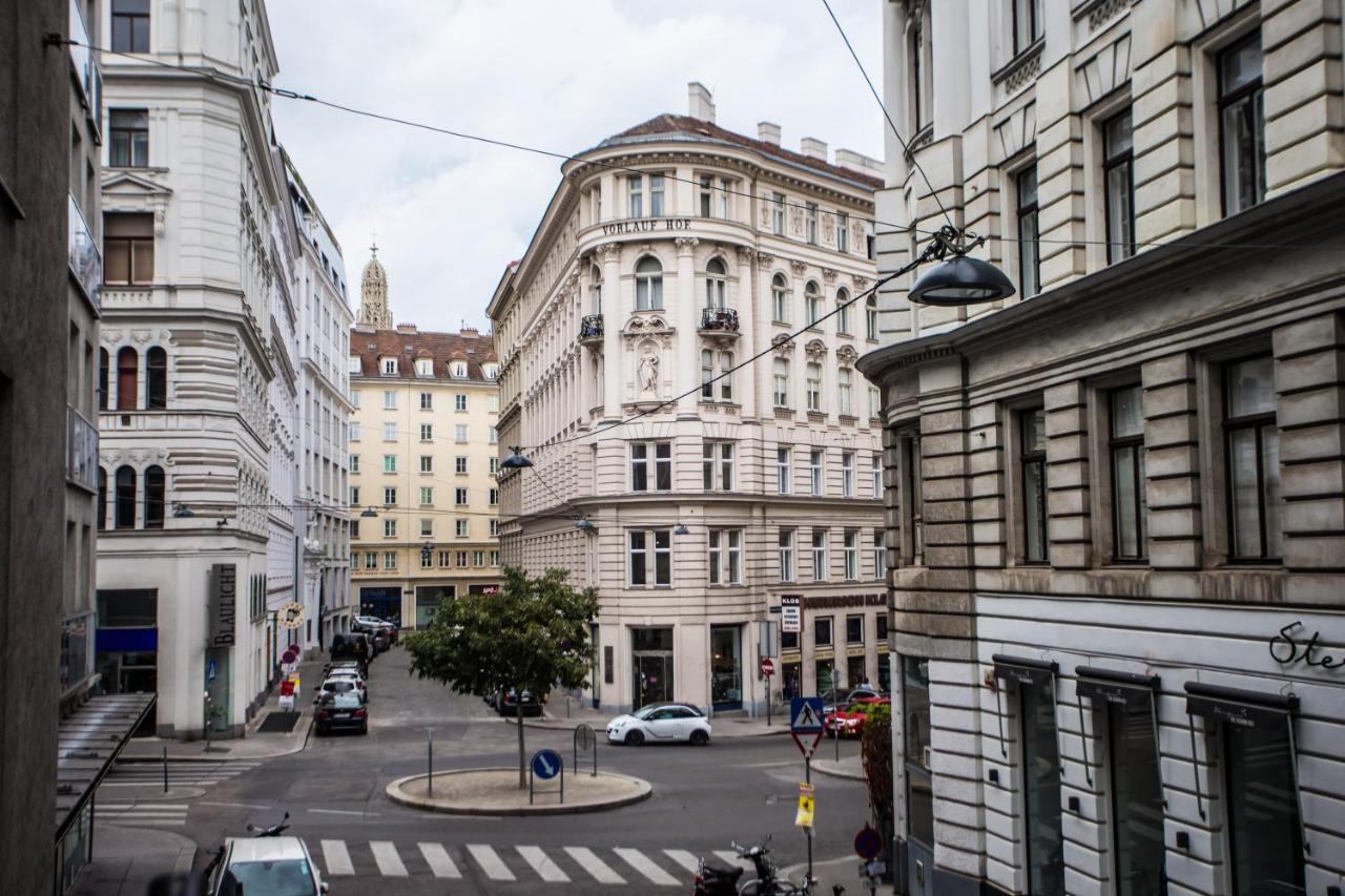 Private Central Vienna I Self Check In エクステリア 写真