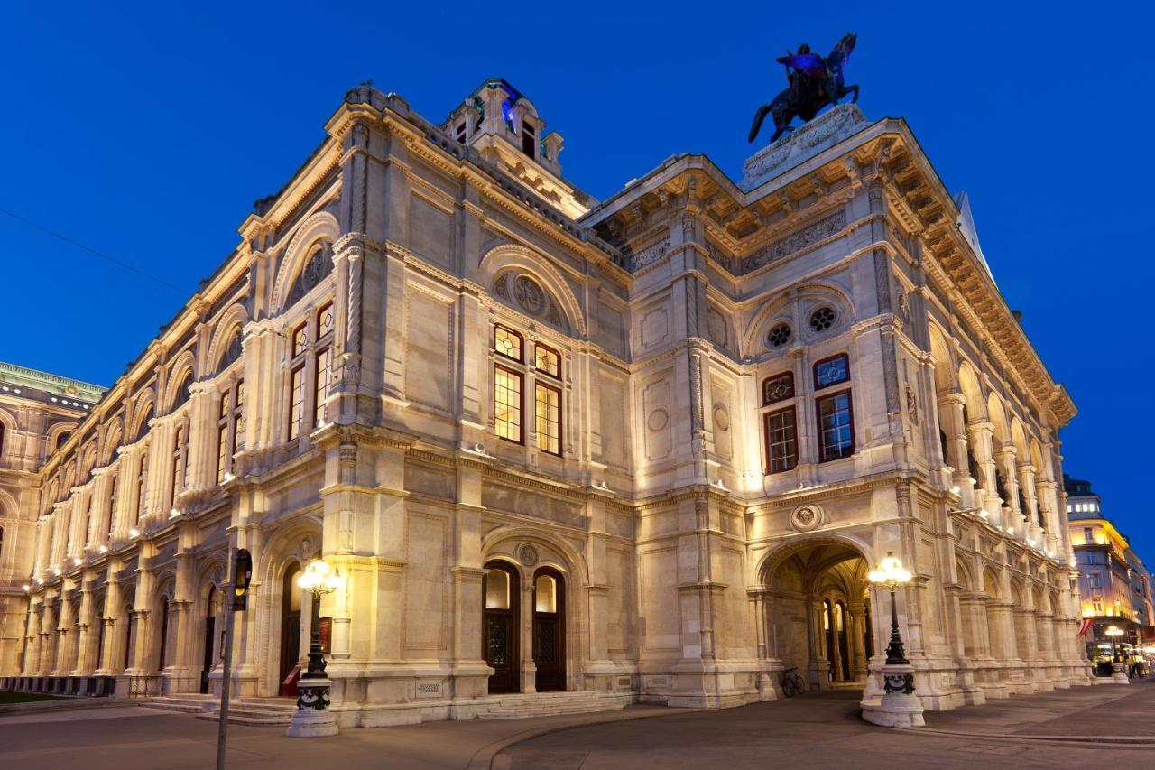 Private Central Vienna I Self Check In エクステリア 写真